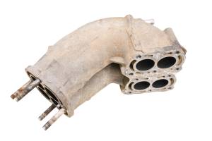 Yamaha - 06 Yamaha FX Cruiser HO Exhaust Manifold Flange FX1100 - Image 3