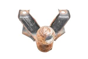 03 Polaris Sportsman 500 6x6 Tow Hitch & Ball