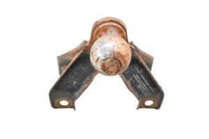 Polaris - 03 Polaris Sportsman 500 6x6 Tow Hitch & Ball - Image 2