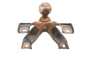 Polaris - 03 Polaris Sportsman 500 6x6 Tow Hitch & Ball - Image 3