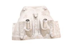 Yamaha - 06 Yamaha FX Cruiser HO Exhaust Manifold Flange FX1100 - Image 2