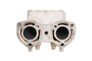 Yamaha - 06 Yamaha FX Cruiser HO Exhaust Manifold Flange FX1100 - Image 3