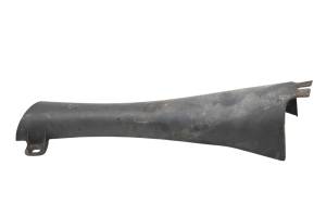 03 Polaris Sportsman 500 6x6 Prop Shaft Guard