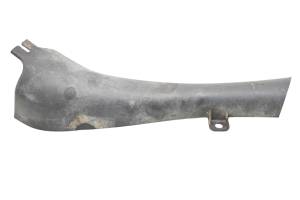 Polaris - 03 Polaris Sportsman 500 6x6 Prop Shaft Guard - Image 3