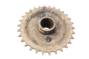 03 Polaris Sportsman 500 6x6 Rear Hub Sprocket 30T