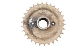 Polaris - 03 Polaris Sportsman 500 6x6 Rear Hub Sprocket 30T - Image 4