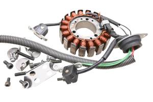 Yamaha - 06 Yamaha FX Cruiser HO Stator FX1100 - Image 3