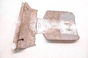 Yamaha - 16 Yamaha YXZ1000R EPS 4x4 Rear Heat Shield Guard - Image 1