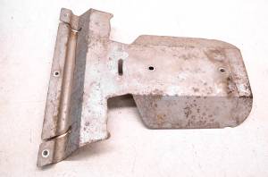 Yamaha - 16 Yamaha YXZ1000R EPS 4x4 Rear Heat Shield Guard - Image 3