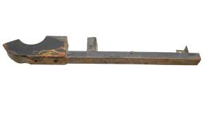 Polaris - 03 Polaris Sportsman 500 6x6 Rear Sprocket Chain Guard - Image 2