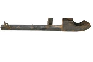 Polaris - 03 Polaris Sportsman 500 6x6 Rear Sprocket Chain Guard - Image 3