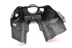 Yamaha - 16 Yamaha YXZ1000R 4x4 Lower Steering Wheel Adjuster Cover - Image 3