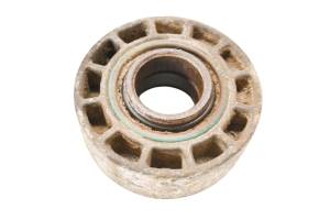 Polaris - 03 Polaris Sportsman 500 6x6 Rear Swingarm Carrier Housing - Image 1