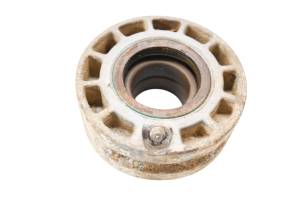 Polaris - 03 Polaris Sportsman 500 6x6 Rear Swingarm Carrier Housing - Image 2