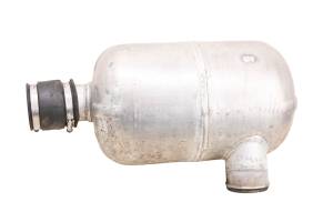 06 Yamaha FX Cruiser HO Muffler Exhaust Pipe FX1100