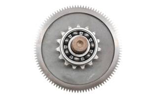 Polaris - 03 Polaris Sportsman 500 6x6 Sprocket And Output Gear - Image 3