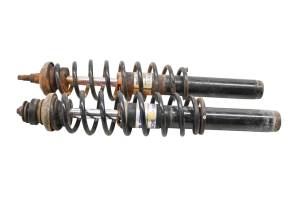 Polaris - 03 Polaris Sportsman 500 6x6 Front Shocks - Image 1