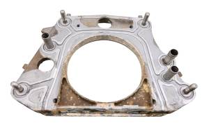 06 Yamaha FX Cruiser HO Transom Plate FX1100