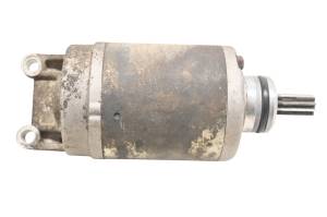 09 Can-Am DS450 Starter Motor