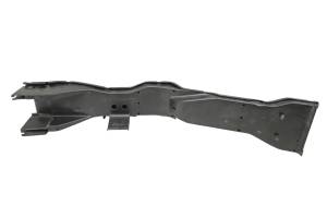 12 Harley-Davidson Road Glide Custom FLTRX Wire Harness Tray & Cover - Image 3