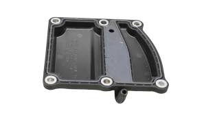 18 Harley-Davidson Street Bob Transmission Case Top Cover FXBB107 - Image 3