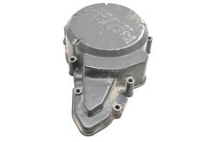 Can-Am - 09 Can-Am DS450 Stator Cover - Image 2