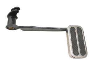 06 Harley-Davidson FLXHI Brake Pedal