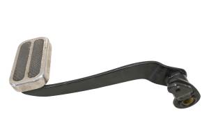 06 Harley-Davidson FLXHI Brake Pedal - Image 2