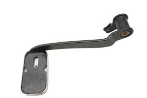 06 Harley-Davidson FLXHI Brake Pedal - Image 3