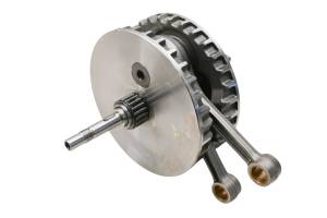 Harley Davidson - 21 Harley Davidson Sportster Iron 833 Crankshaft Crank Shaft & Connecting Rod XL833N - Image 2