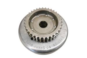 21 Harley Davidson Sportster Iron 833 Sprocket Rotor Assembly XL833N