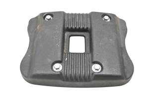 21 Harley Davidson Sportster Iron 833 Front Cylinder Head Valve Cover Rear XL833N