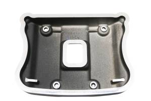 Harley Davidson - 21 Harley Davidson Sportster Iron 833 Front Cylinder Head Valve Cover Rear XL833N - Image 2