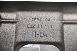 Harley Davidson - 21 Harley Davidson Sportster Iron 833 Front Cylinder Head Valve Cover Rear XL833N - Image 3