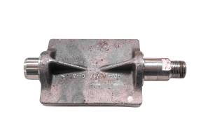 06 Harley Davidson Softail Heritage Counter Balancer Crankshaft Balance