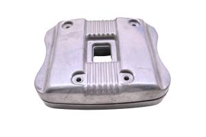 06 Harley-Davidson XL883 Valve Cover Sportster 883 - Image 2