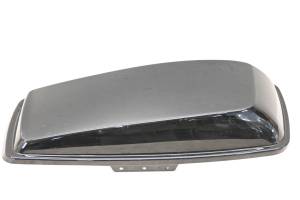 19 Harley-Davidson FLTRX Right Saddlebag Cover - Image 1