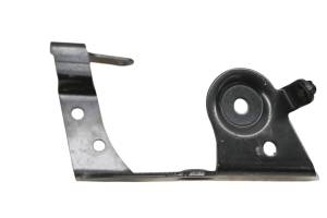 20 Harley-Davidson Street Bob FXBB Front Brake Line Bracket Mount - Image 2