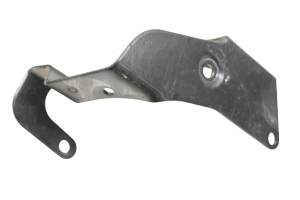 20 Harley-Davidson Street Bob FXBB Front Brake Line Bracket Mount - Image 3