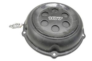 20 Harley-Davidson Street Bob FXBB Airbox Filter Outer Cover