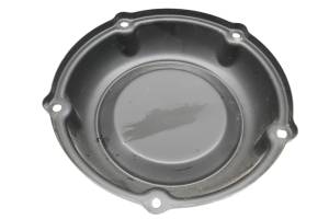 20 Harley-Davidson Street Bob FXBB Airbox Filter Outer Cover - Image 3