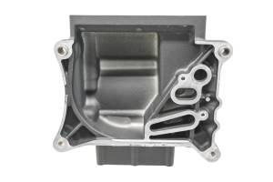 20 Harley-Davidson Street Bob FXBB Transfer Gear Case Housing - Image 2