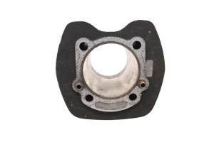 Harley Davidson - 05 Harley Davidson FLSTN Softail Rear Cylinder For Parts - Image 5