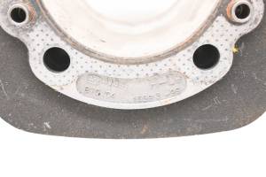 Harley Davidson - 05 Harley Davidson FLSTN Softail Rear Cylinder For Parts - Image 6