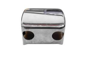 06 Harley Davidson Softail Heritage Ignition Coil Cover