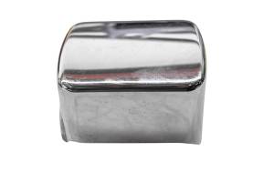 Harley Davidson - 06 Harley Davidson Softail Heritage Ignition Coil Cover - Image 3