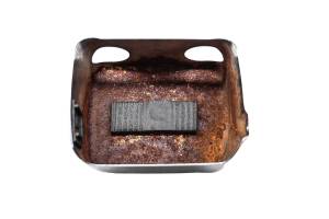 Harley Davidson - 06 Harley Davidson Softail Heritage Ignition Coil Cover - Image 5