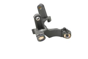 21 Harley Davidson Sportster Iron 833 Oil Tank Bracket Mount XL833N