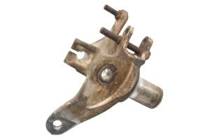 Can-Am - 09 Can-Am DS450 Front Left Spindle Knuckle - Image 3