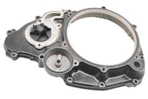 09 Can-Am DS450 Inner Clutch Cover